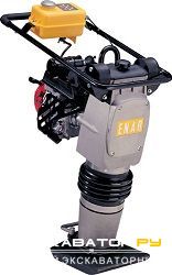 Вибротрамбовки Enar PC70R4T