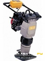Вибротрамбовки Enar PC80H4T