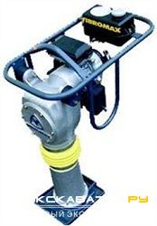 Вибротрамбовки JCB Vibromax VM1