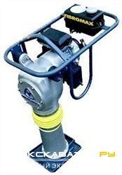 Вибротрамбовки JCB Vibromax VM2