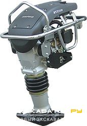 Вибротрамбовки Meiwa RTX75D