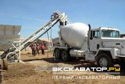 Асфальтобетонные заводы DMI Odisa 2530