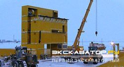 Асфальтобетонные заводы Lintec CSM2500-6