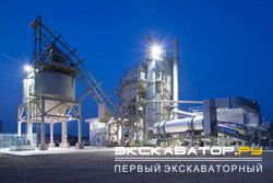 Асфальтобетонные заводы Marini UltiMAP 2000 B5