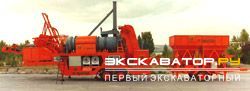 Асфальтобетонные заводы Pimakina PI ASF 6 S