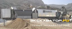Асфальтобетонные заводы Simammann EasyBatch