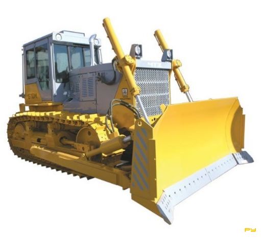 Бульдозеры ЧТЗ Т10М.6000