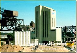 Асфальтобетонные заводы Teltomat 240 SM