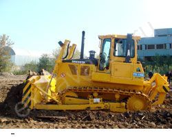 Бульдозеры Dressta TD-15M LGP