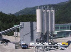Бетонные заводы Doubrava MobiCon S