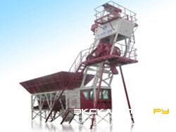 Бетонные заводы Karde Transformer 1104