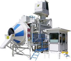 Бетонные заводы Pimakina PI 20S