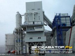 Бетонные заводы Pimakina PI 200 TOWER