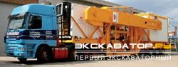 Асфальтобетонные заводы Parker RoadStar 1000