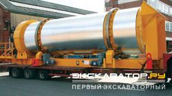 Асфальтобетонные заводы Parker StarBatch 2000