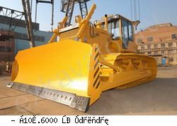 Бульдозеры ЧТЗ Б10М.6000 ЕР