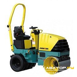 Дорожные катки, виброкатки Ammann AV 16-2K