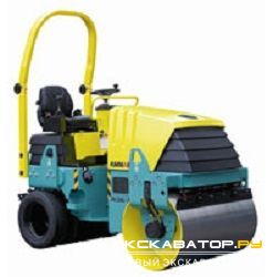 Дорожные катки, виброкатки Ammann AV 26-2K