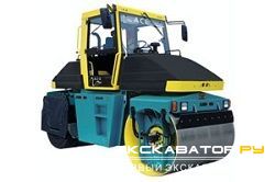 Дорожные катки, виброкатки Ammann AV 70-2 K