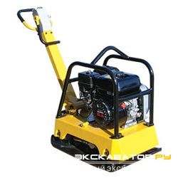 Виброплиты, виброуплотнители Delta JPC-120WT