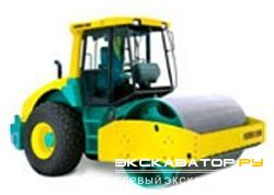 Дорожные катки, виброкатки Ammann ASC 70 HD
