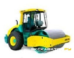 Дорожные катки, виброкатки Ammann ASC 150 HT