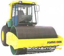 Дорожные катки, виброкатки Ammann ASC 200 D
