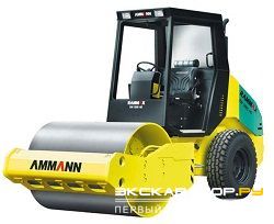 Дорожные катки, виброкатки Ammann RW 1805