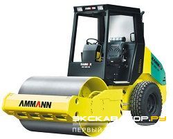 Дорожные катки, виброкатки Ammann RW 1815