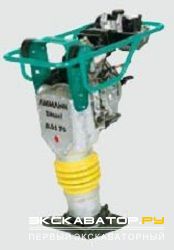 Вибротрамбовки Ammann AVS 68-4