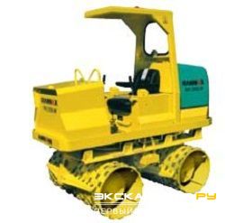 Дорожные катки, виброкатки Ammann RW 2900