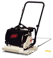 Виброплиты, виброуплотнители Doosan BX-120WH
