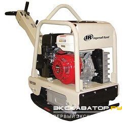 Виброплиты, виброуплотнители Doosan BXR-60H