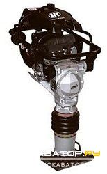 Вибротрамбовки Doosan RX-344H