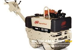 Дорожные катки, виброкатки Doosan DX-700E