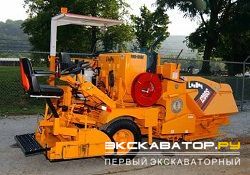 Машины для ямочного ремонта Leeboy 1200S