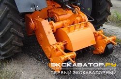 Дорожные фрезы для асфальта Белдортехника НО-83
