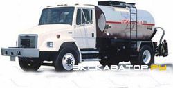 Автогудронаторы, гудронаторы Rosco Maximizer 2