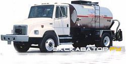 Автогудронаторы, гудронаторы Rosco Maximizer  3