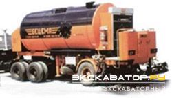 Автогудронаторы, гудронаторы Камаз СДК-100