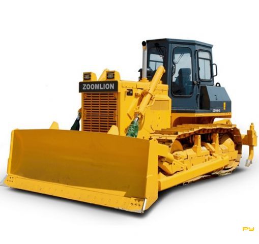 Бульдозеры Zoomlion ZD160-3