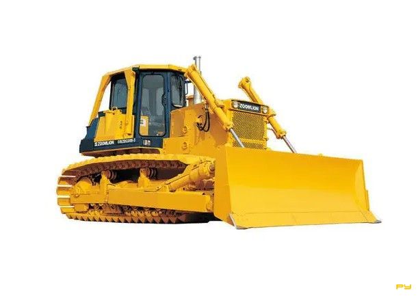 Бульдозеры Zoomlion ZD220-3