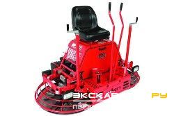 Затирочные машины по бетону Allen MP215