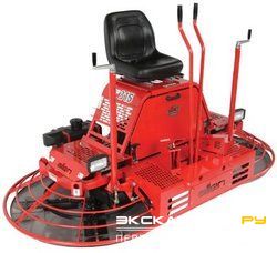Затирочные машины по бетону Allen MP235 EDGER