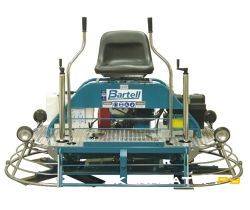 Затирочные машины по бетону Bartell TS78/Н1