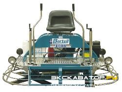 Затирочные машины по бетону Bartell TS78/Н2