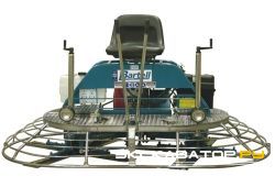 Затирочные машины по бетону Bartell TS88/Н2