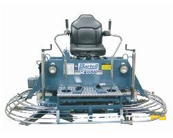 Затирочные машины по бетону Bartell TS96/Н2