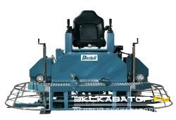 Затирочные машины по бетону Bartell TS100