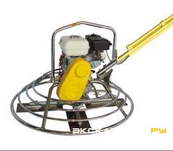 Затирочные машины по бетону Paclite Master 1200